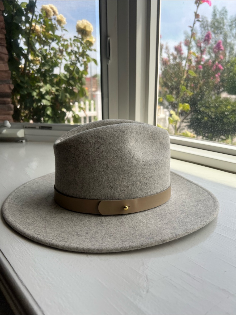 Lack of Color “The Mack” Hat, S